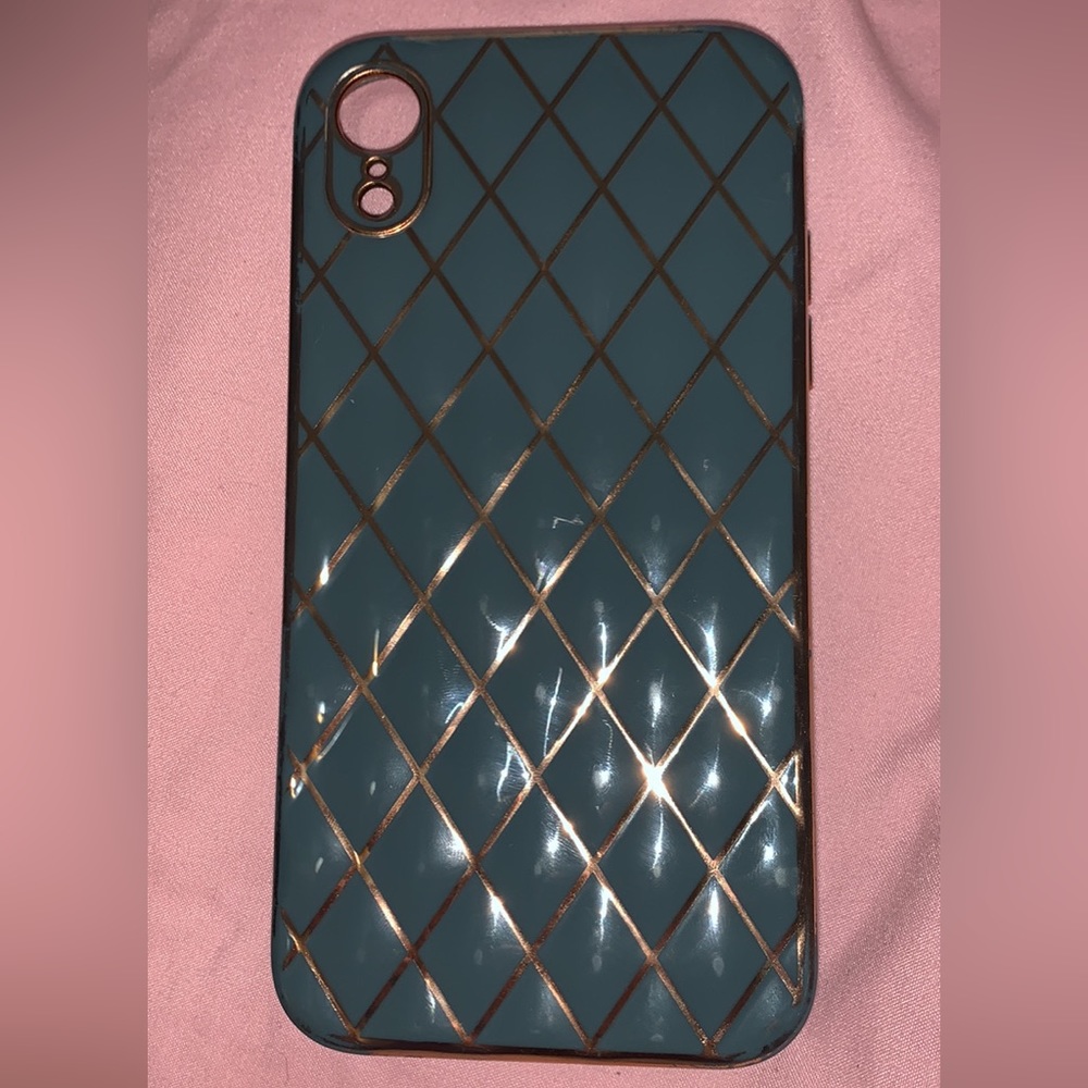 iPhone XR Case Bundle of Two